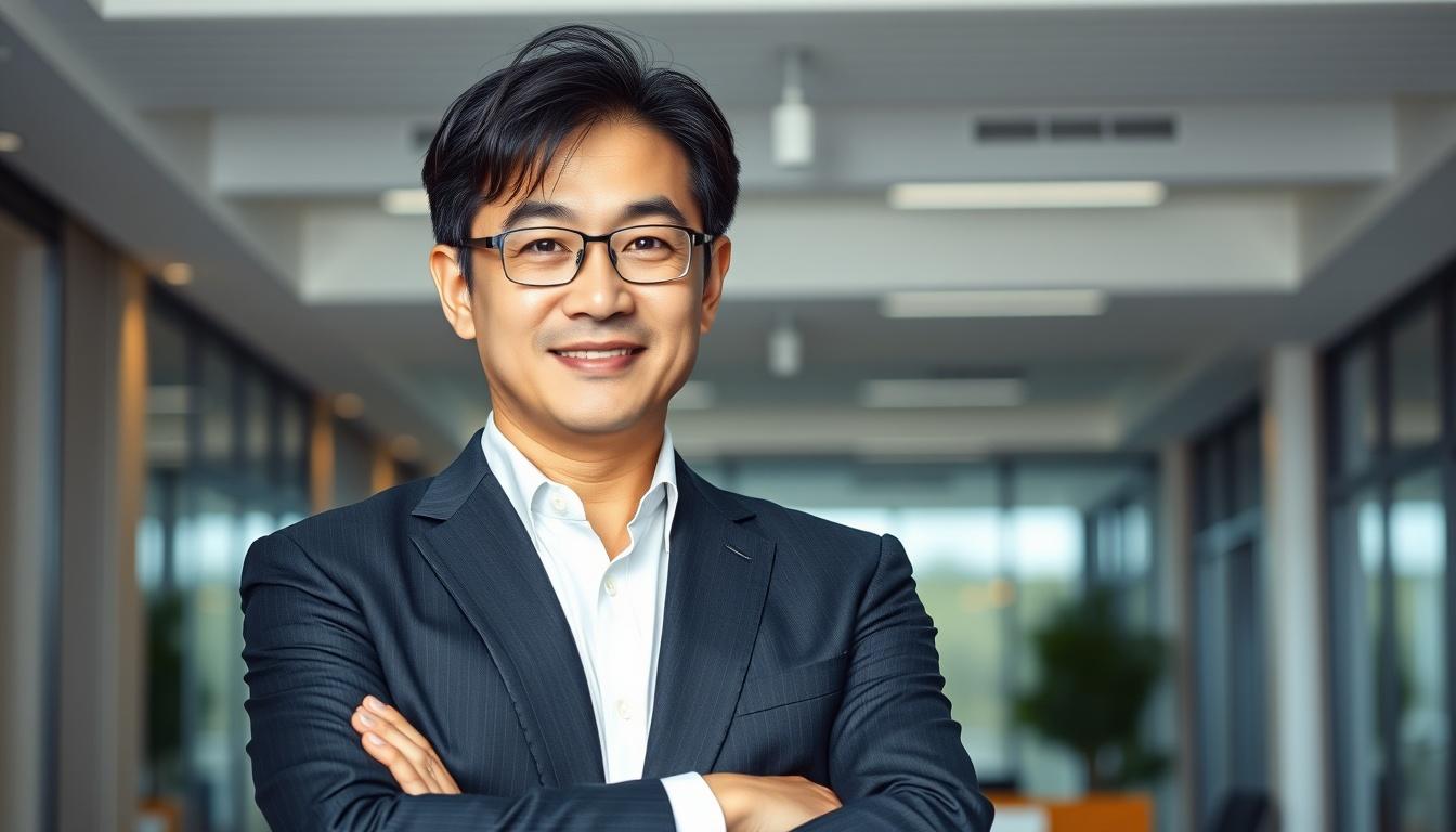 山田 次郎